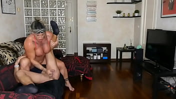 Preview 4 of Bros 3x - #mikexmoreno #bigcock #deepthroat #danaxmuscles
