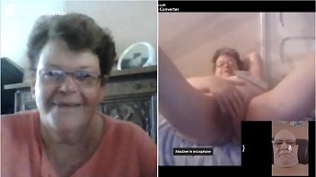 Preview 2 of Wwe Redtube Bum Kisss - Skype