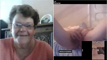 Preview 3 of Wwe Redtube Bum Kisss - Skype