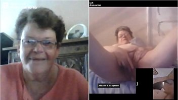 Preview 4 of Wwe Redtube Bum Kisss - Skype