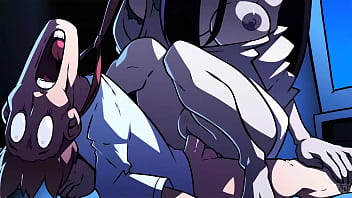 Preview 3 of Tamil Anty Sex Video - SpeedoSausage The Ring animated