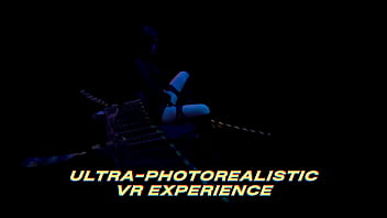 Preview 1 of Spartakus Sex - Sia Siberia in [troubles] @ Braindance Spatial VR