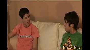 Preview 1 of Jade Nicole Interracial - Amateur twink sucking rod