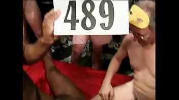 Preview 4 of 16yer Girle Xxx Sex Videos Mp4 - Pretty ladies are spreading their legs to take several cocks inside their treasure holes