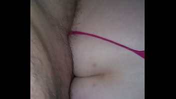 Preview 4 of Too Much Cum For Mouth - Sexyeyes taking cock doggy style