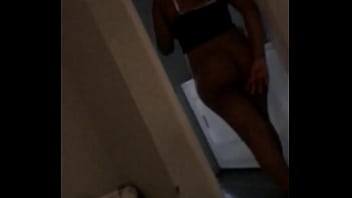 Preview 2 of Teen Thief Porn - DT MY BITCH