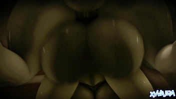 Preview 2 of Is A Big - SunShy