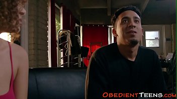 Preview 1 of Xxx Vdoe I Love Sex - Kinky ebony teen rides