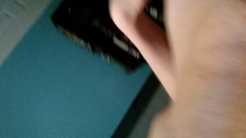 Preview 4 of Eyes Closed Baby Sleeping - Teen Boy Strips