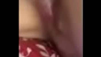 Preview 2 of Sunny Leone Xxxmovi - Slut stretches her pussy