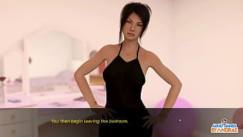 Preview 3 of Hairy Swim - EP15: Flirting with Jessica - Lust Theory - Season 1