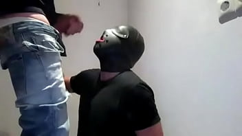 Preview 1 of Roja Sex Vedios - FACIALES Y MUCHA LECHE DE MACHO