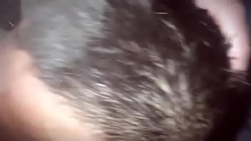 Preview 1 of Son Sex With His Mom By Forced - FACIALES Y MUCHA LECHE DE MACHO