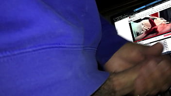 Preview 3 of Xxx Musilm Video - HAVING FUN WITH MY DICK