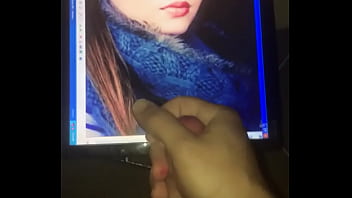 Preview 3 of Egyptian Aunty Hidden Camera - Cum for Annsyxx