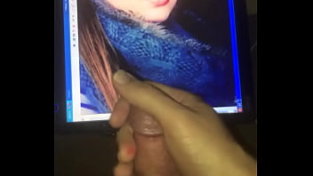 Preview 1 of Egyptian Aunty Hidden Camera - Cum for Annsyxx
