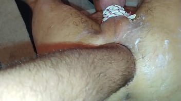 Preview 1 of Glasses Upskirt - my asshle fisted just as i love