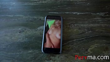 Preview 1 of Gay Gy - StepMom caught me jerking to her nudes- Gave me something sexier to think about