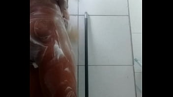 Preview 3 of Oma Preavte Dance - Banho de gato