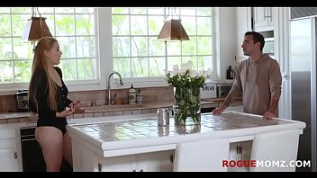 Preview 1 of Syny Lune - Evil Stepmom Steals My Boyfriend