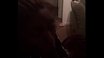 Preview 2 of Mom Funny Sax Son - Sloppy top by a lil Thot
