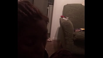 Preview 3 of Mom Funny Sax Son - Sloppy top by a lil Thot