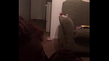 Preview 4 of Mom Funny Sax Son - Sloppy top by a lil Thot