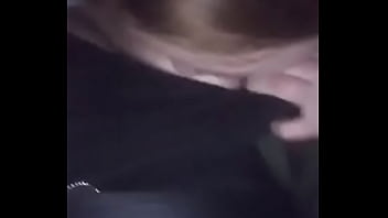 Preview 1 of Blms Omgig - my friend playing with me