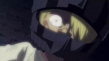 Preview 4 of Latina Ginas - One Piece - 873