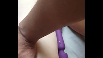 Preview 2 of Doctor Boobs Squeeze - desi guy fucking white girlfriend&#039_s ass without lube part 1