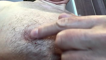 Preview 4 of Sawiro - nipple exciting