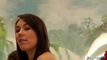 Preview 1 of Porno Hardcore - Three hot babes enjoying hardcore lesbian sex