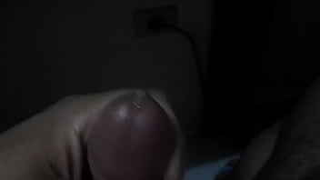 Preview 4 of Tacloban Sex Scam - Gozando antes de dormir