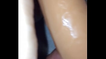Preview 2 of Legal Prono Com - Probando dos dildo a la ves