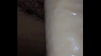 Preview 1 of Legal Prono Com - Probando dos dildo a la ves
