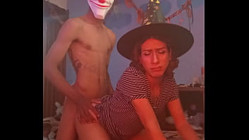 Preview 3 of Lisa Ann Forced Sex Rape10 - Realfemboy - update #43 - VID 20241022 164739918 - Oct 24,  2024