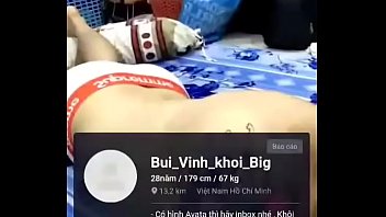 Preview 1 of Cum Bubbles Teen - B&ugrave_i Vĩnh Kh&ocirc_i live chịch ch&aacute_u