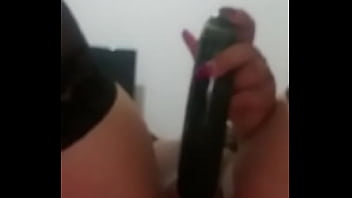 Preview 1 of 18 Years Bbw - Otra pensando en mi