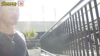 Preview 1 of Kiss Vidro - Swimming In That Wet Pussy - BananaFever AMWF