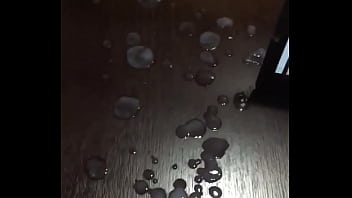 Preview 4 of Public Under Table Pussy - Cum tribute for mistressnicole35