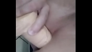 Preview 2 of Bay Bunny - Smack your dick all over me