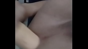 Preview 4 of Bay Bunny - Smack your dick all over me
