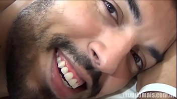 Preview 1 of Don Talon - Handsome latin guy cum