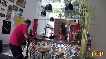Preview 2 of Potu Desi - Bastidores do Ted - Shayenne Samara - Stanley Miranda - Tony Tigr&atilde_o