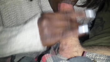 Preview 4 of Tre 3 - Suck my dick slut