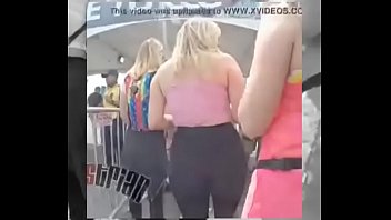 Preview 3 of Mfx Bbw - Big Ass Ever Seen