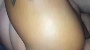 Preview 2 of Sex Red Tup - First anal with ATM