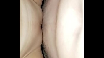 Preview 2 of Twink Spanking Boys - CREAMY TIGHT PUSSY FUCKED