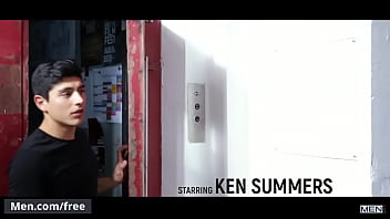 Preview 2 of 4k Completion - The Parlor Part 3 - Trailer preview - Men.com