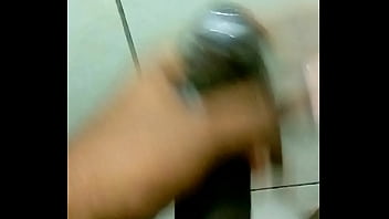Preview 4 of Wwwxxx Video Hd 18 - Mulher Dormiu Fui Bater Uma Punheta